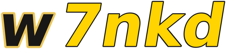 w7nkd logo